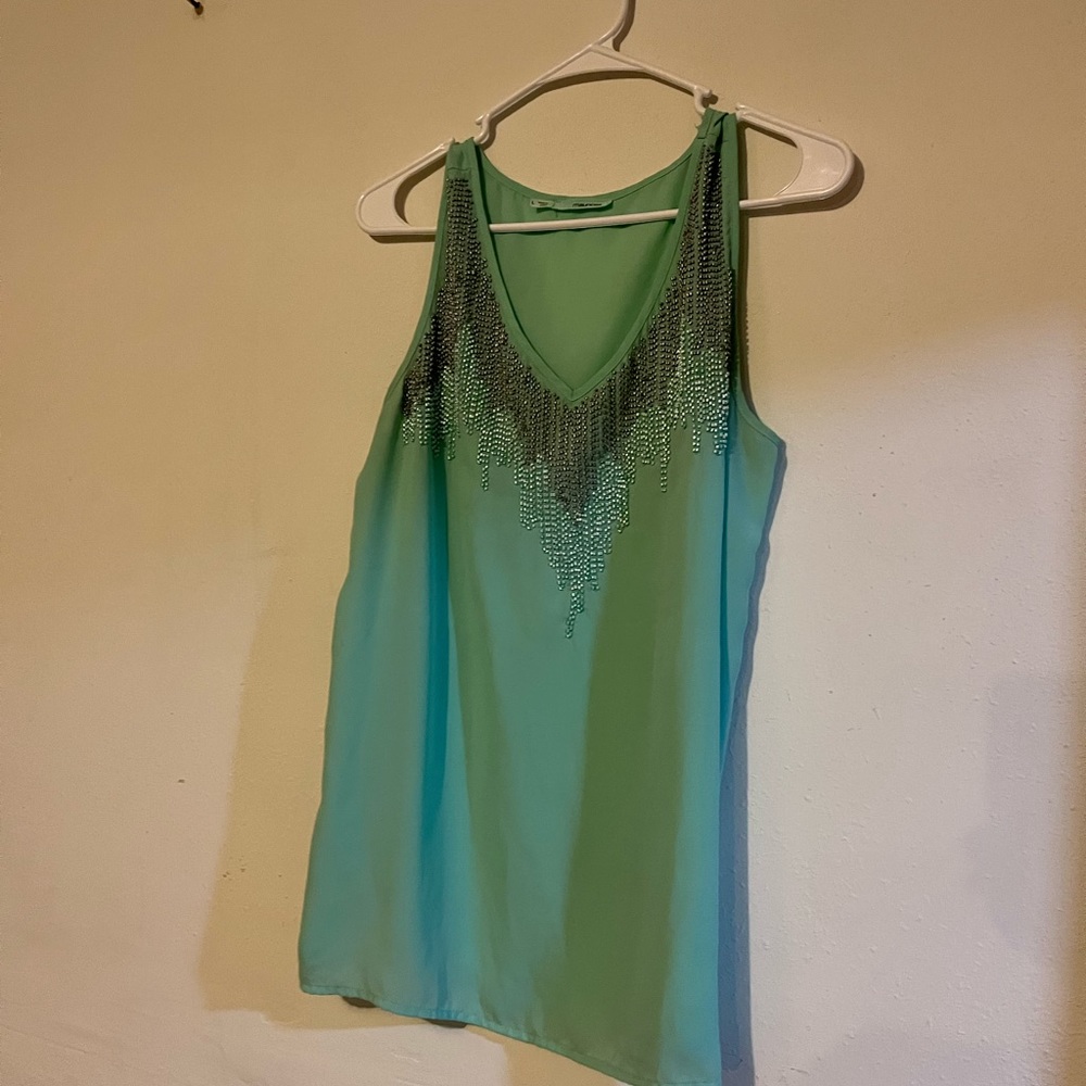 Teal